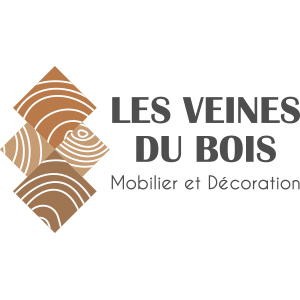 Logo Les Veines Du Bois